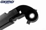 TYLNE RAMIĘ WYCIERACZKI Z PIÓREM OXIMO DO  AUDI S4 B6 AVANT (11.2003-12.2004)