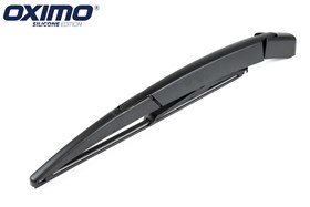 TYLNE RAMIĘ WYCIERACZKI Z PIÓREM OXIMO DO CITROEN C2 (09.2003-12.2009)