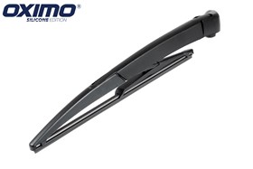 TYLNE RAMIĘ WYCIERACZKI Z PIÓREM OXIMO DO OPEL ASTRA II G CARAVAN (09.1997-07.2009)