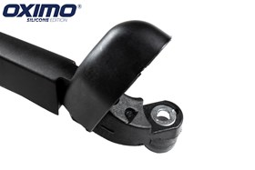 TYLNE RAMIĘ WYCIERACZKI Z PIÓREM OXIMO DO OPEL ASTRA II G CARAVAN (09.1997-07.2009)