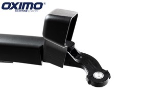 TYLNE RAMIĘ WYCIERACZKI Z PIÓREM OXIMO DO VOLVO XC90 I (10.2002-07.2004)