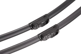 WYCIERACZKI OXIMO TYP WU DO RENAULT MEGANE II HATCHBACK (11.2002-01.2006)