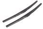 WYCIERACZKI HYBRYDOWE OXIMO DO OPEL INSIGNIA B GRAND SPORT (03.2017-)