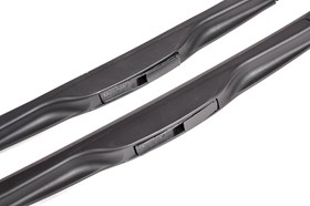 WYCIERACZKI HYBRYDOWE OXIMO DO PEUGEOT 4007 (09.2007-11.2012)