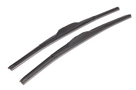 WYCIERACZKI HYBRYDOWE OXIMO DO PEUGEOT 4007 (09.2007-11.2012)
