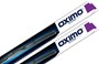 WYCIERACZKI HYBRYDOWE OXIMO DO VOLVO S80 I (08.1998-07.2004)