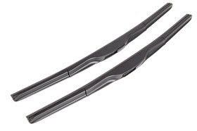 WYCIERACZKI HYBRYDOWE OXIMO DO PEUGEOT 406 COUPE (03.1997-02.2005)