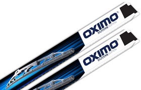 WYCIERACZKI OXIMO TYP WUS DO KIA MENTOR II SEDAN (01.2001-08.2004)