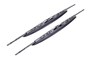 WYCIERACZKI ZE SPOJLEREM OXIMO TYP WUSP DO VOLVO C70 I CABRIO (02.1998-03.2006)