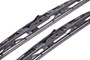WYCIERACZKI ZE SPOJLEREM OXIMO TYP WUSP DO PEUGEOT 306 HATCHBACK (01.1999-10.2003)