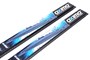 WYCIERACZKI ZE SPOJLEREM OXIMO TYP WUSP DO CHRYSLER SEBRING SEDAN (09.2000-08.2006)