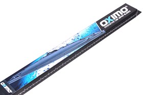 WYCIERACZKA ZE SPOJLEREM OXIMO TYP WUSP DO CITROEN AX (10.1986-12.1998)