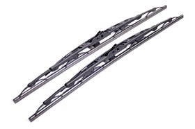 WYCIERACZKI ZE SPOJLEREM OXIMO TYP WUSP DO PEUGEOT 806 (06.1994-08.2002)