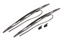 WYCIERACZKI ZE SPRYSKIWACZEM OXIMO DO PEUGEOT 807 (08.2005-12.2013)