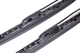 WYCIERACZKI ZE SPRYSKIWACZEM OXIMO DO PEUGEOT 807 (08.2005-12.2013)