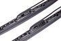 WYCIERACZKI ZE SPRYSKIWACZEM OXIMO DO PEUGEOT 807 (08.2005-12.2013)